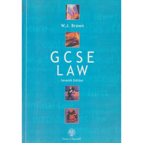 GCSE  LAW