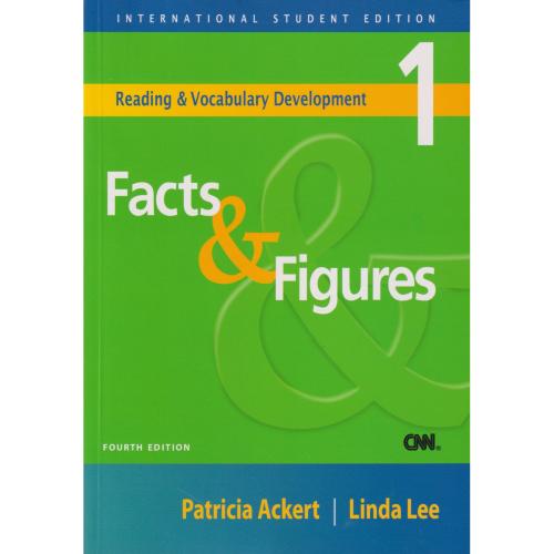 Facts & Figures 1 + CD