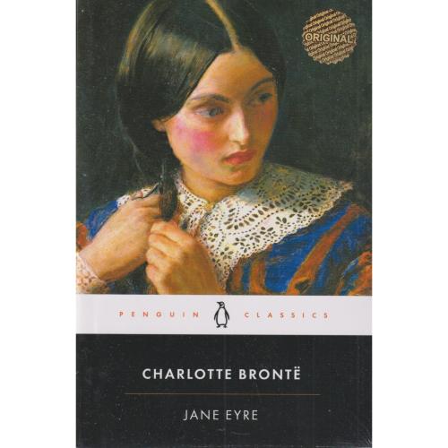 jane eyre