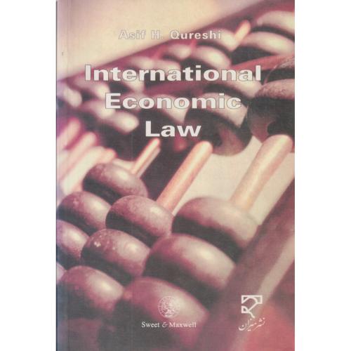 Intrnational Economic Law