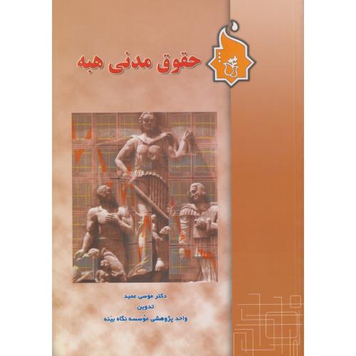 حقوق‏ مدنی‏ هبه‏