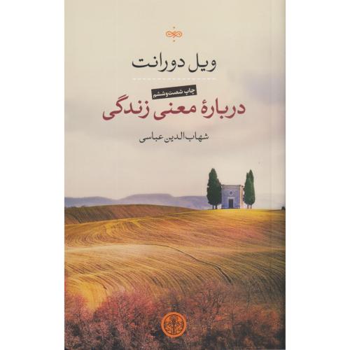درباره معنی زندگی